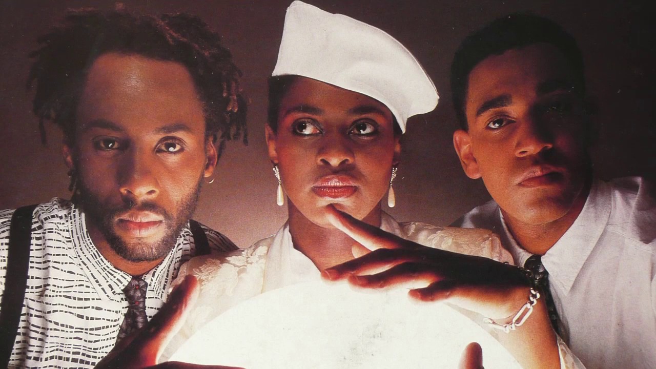 Loose Ends
